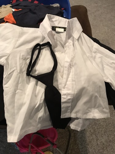 Boys 18 Month Tuxedo