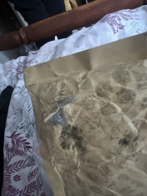 Zdjęcia przedmiotu od zweryfikowanego kupującego