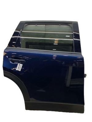 【なっお】②FB 2024-2025 MAZDA CX-90 OEM RH REAR RIGHT DOOR ASSEMBLY | DEEP