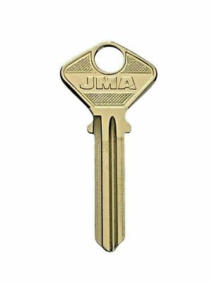 1 1965 Alfa Romeo GTA Coupe R61G AF4I FO59 AR1161A AF3A Key Blank