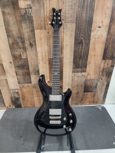 DEAN Electric Guitar HARDTAIL Made In Korea.Emgs 81/85 | eBay DEAN Electric Guitar HARDTAIL Made In Korea.Emgs 81/85 | eBay