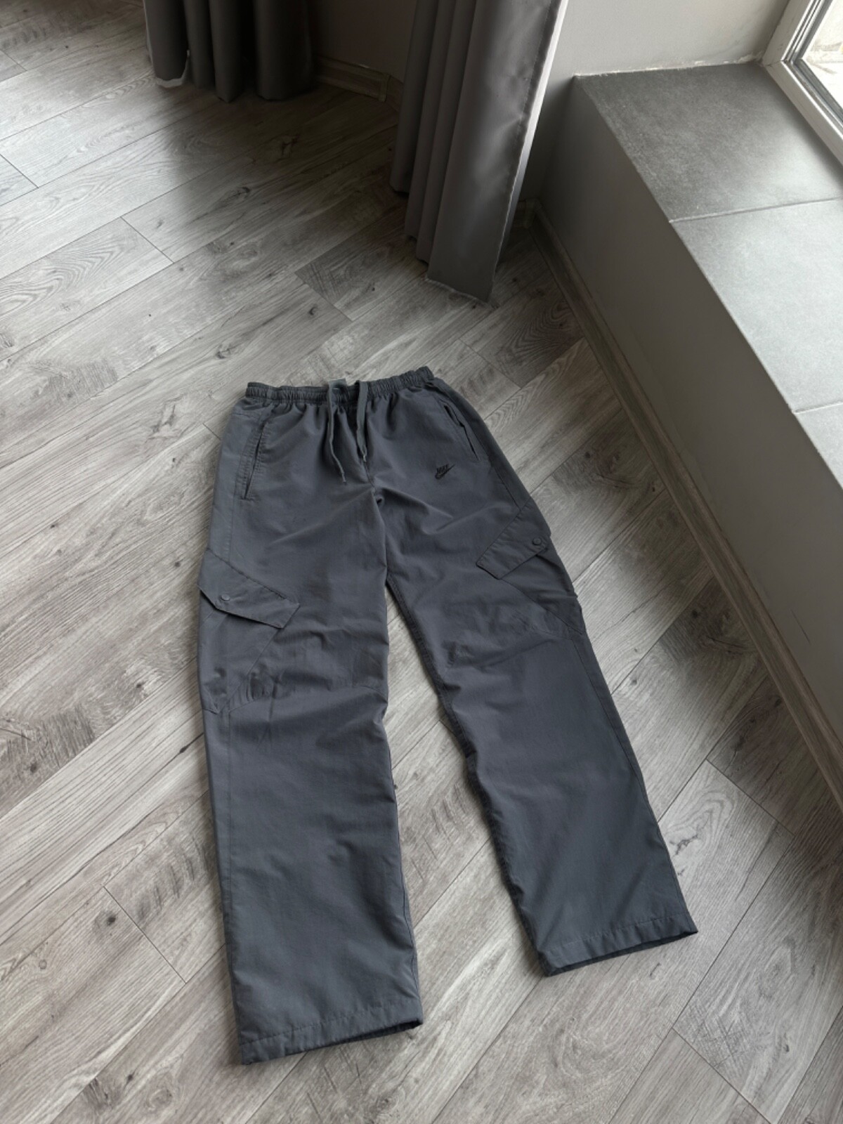 パンツ archive nike cargo pants y2k gray $_57.JPG?set_id=880000500F