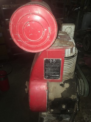 RARE Busy Bee Gas Engine Gladden Products