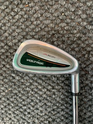 Used Acuity Voltage Right-Handed Golf Pitching Wedge