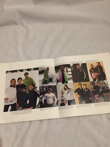 1973 arctic cat Brochure