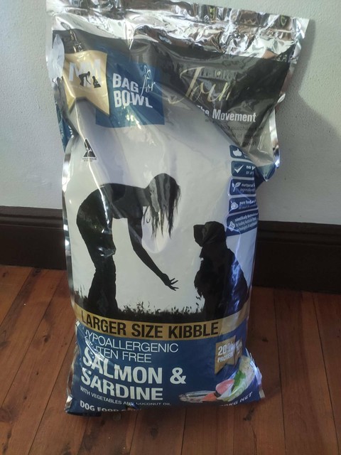 meals for mutts 20kg