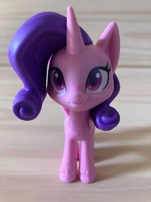 My Little Pony G4.5 Princess Cadance 3'' Figure Pony Life Pony Friends 2020