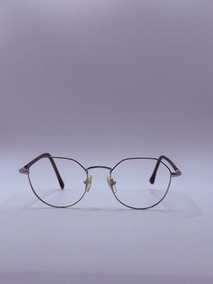 Esprit ET17116 50-19-145 Braun Rund Brille Gestell