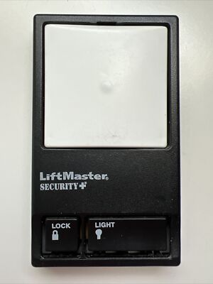 LiftMaster Garage Door Opener Wall Control 78LM OEM Tested Fast Shipping