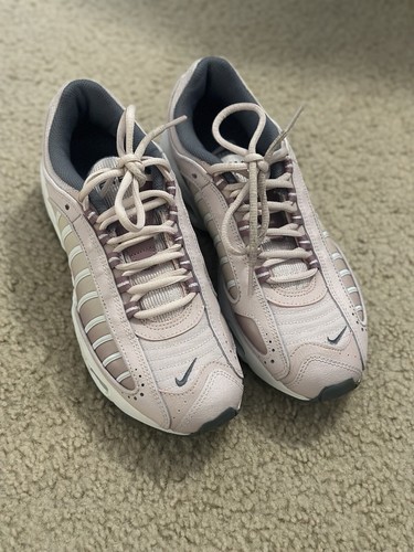 nike air max tailwind rose