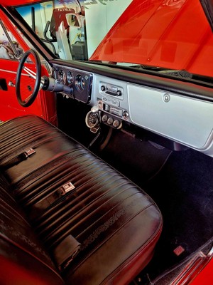 image 3 of interior