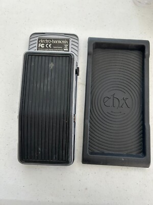 Electro-Harmonix Crying tone Wah-Wah