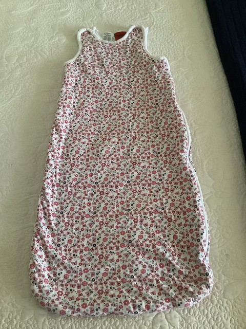 dymples sleeping bag