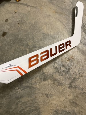 bauer vapor xte