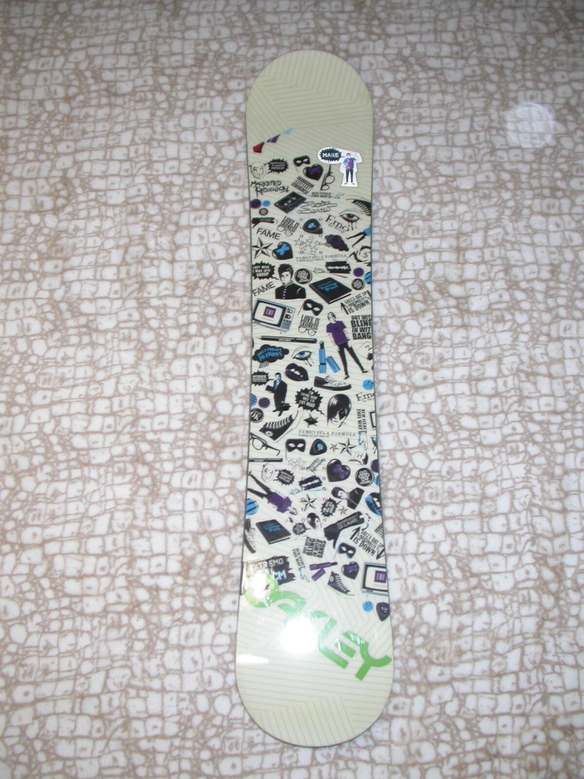 BURTON TWIN 151 × BURTON FREESTYLE M BURTON TWIN 151 × BURTON FREESTYLE M BURTON TWIN 151