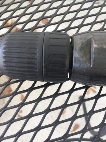 IR Ingersoll-Rand 7803RA 1/2