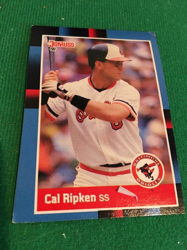 スポーツ選手 1988 BASEBALL CARD No.166 スポーツ選手 1988 BASEBALL CARD No.166 $_57.JPG?set_id