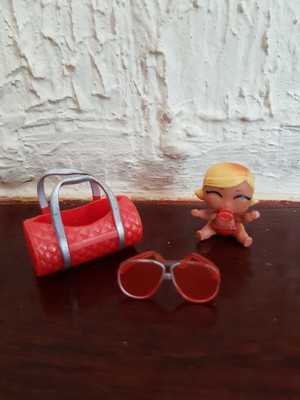 lol lil sisters napping