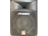 Peavey Impulse 200 500 1280 1282 Horn Driver Diaphragm Speaker Repair Part