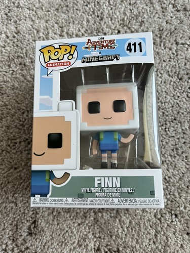 FunkoPop！85 FINN フィン　限定版 FunkoPop！85 FINN フィン 限定版 Amazon.com: Funko Adventure