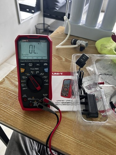 Artikelfoto(s) von einem verifizierten Käufer