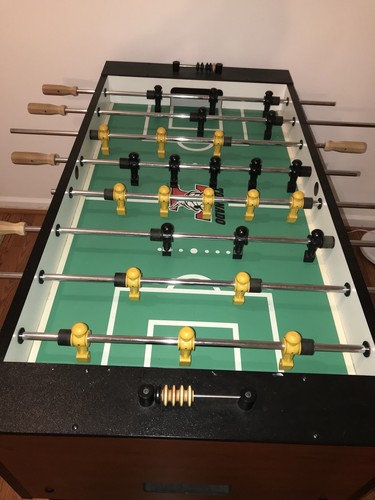 Tornado Sport Foosball Table - 3 Goalie | Excellent Condition!!