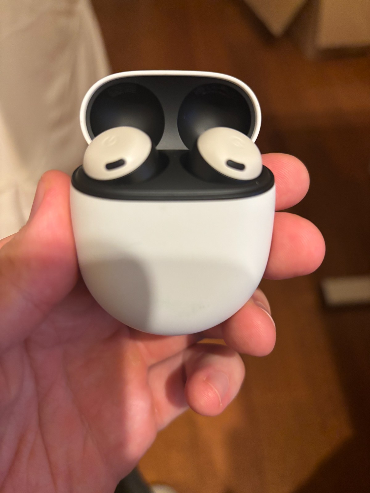 Google Pixel Buds Pro（Porcelain） Google Pixel Buds Pro Bluetooth Earphones - True Wireless
