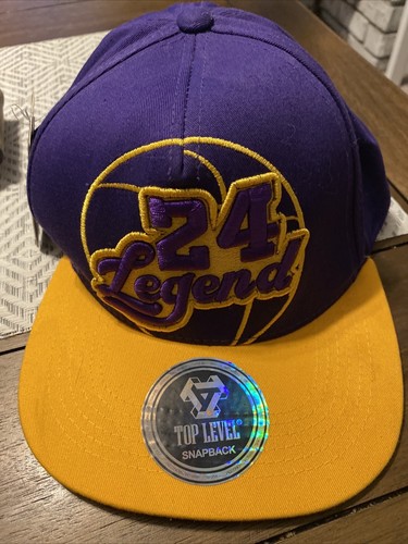 7 5/8 Size Los Angeles Lakers NBA Fan Cap, Hats for sale | eBay