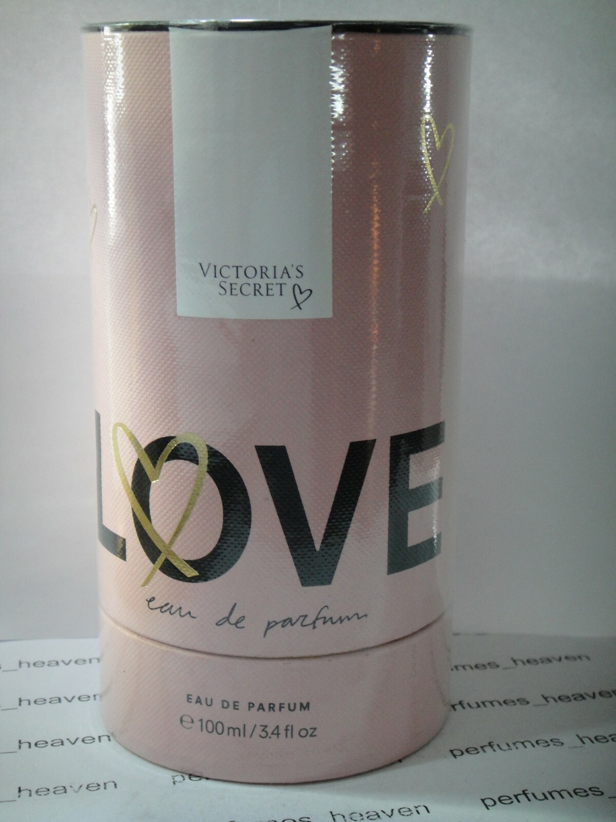 Victoria’s Secret Love Eaude Parfum100ml Victoria's Secret Love For Women Eau De Parfum 100ml