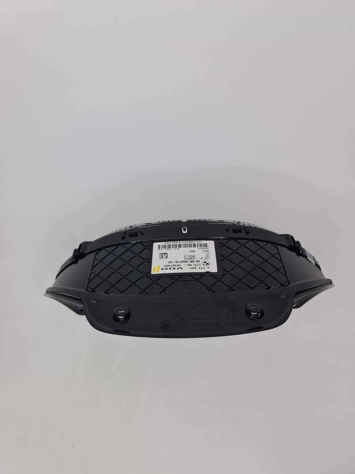0 Bmw Cluster Tachometer 62107856719 7856719 image 3