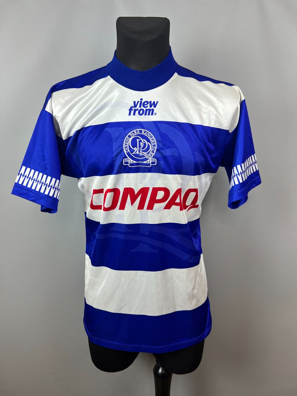 Q1バレーアメリカ代表95ユニフォームUSA製ゲームシャツチャンピオン製