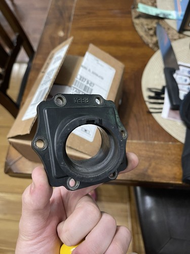Item photo(s) from verified buyer