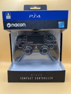 NACON Wired Compact Control For PS4