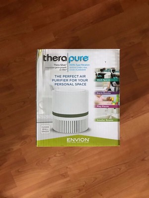 Envion therapure Air Filter