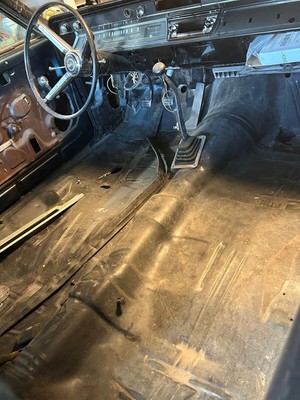 image 2 of interior