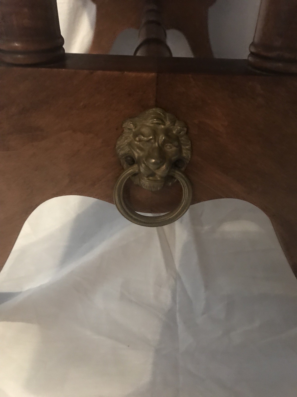 Robert W. Irwin Co. Pendleton Coffee Table