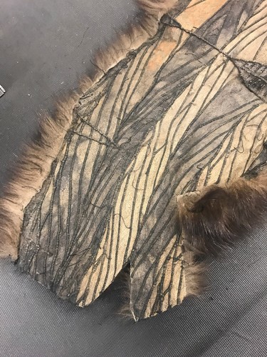 beaver pelt Fur Perfect For That Project Combine Shipping