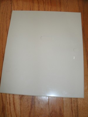 Honeywell Ademco Vista-15P Security System with Enclosure