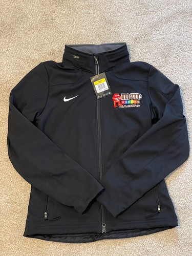 nike racer jacket