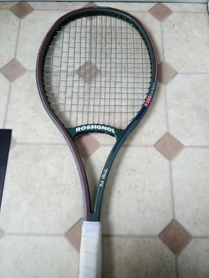 rossignol racket