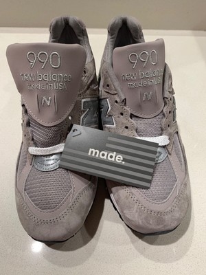 new balance m990n2