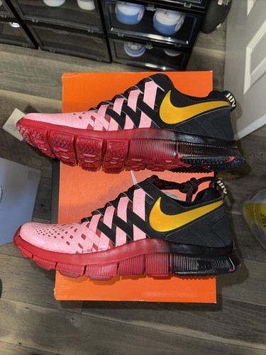 nike free trainer 5.0 jon jones