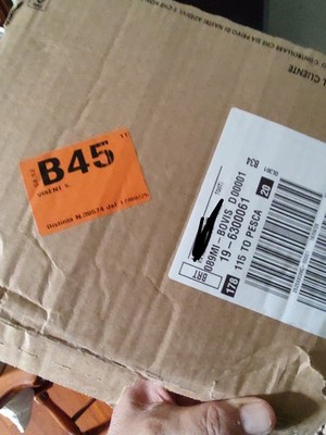 Foto dell'oggetto di un acquirente verificato