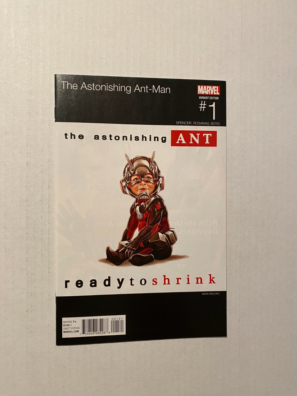 World of Reading: Ant-Man 全巻セット 海外購入]31冊 71yz2-dSc8L._UF350,350_QL50_.jpg