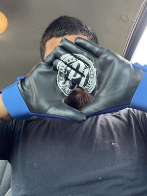 Fotos del artículo de un comprador verificado