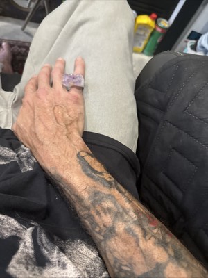 Item photo(s) from verified buyer