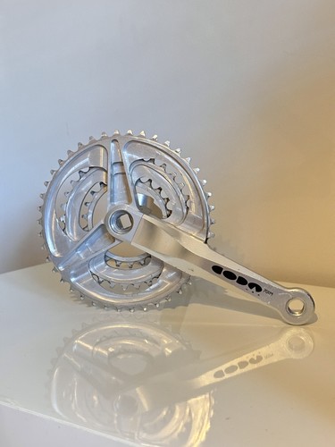 CODA 701M 170mm 44-32-22T Cannondaleクランク CANNONDALE