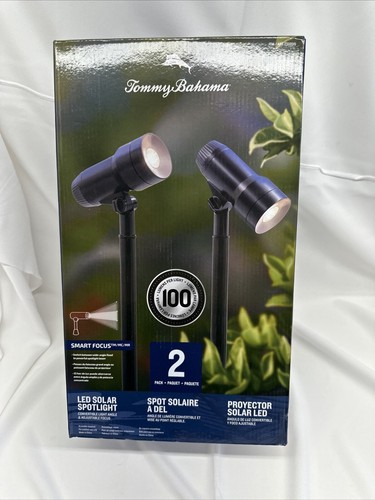 Tommy Bahamas Solar Lights: Stylish and Efficient Outdoor Illumination - Featured Image