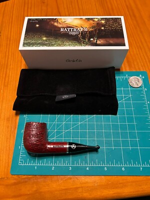 Rattray's Goblin 100 Billard 9mm NEW/UNSMOKED