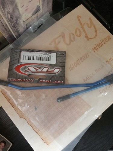 Foto dell'oggetto di un acquirente verificato